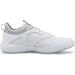PUMA Women's Ignite Malibu Golf Shoe 40.5 EU - White Silver Lucite Metallic Gray | International Shipping Available - Buy Online on GoSupps.com