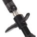 Chiropractic Adaptation Tool | Stainless Steel Spine Adjuster with 6 Strength Points | Manual Chiropractic Corrector for Optimal Back Health - Buy Online on GoSupps.com