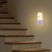 Annmore Baby Night Light Bear - Bedside Lamp & Wall Decoration for Children's Room | Perfect Gift for Boys - Buy Online on GoSupps.com