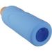 Origin BPA-Free Glass Water Bottle - Baby Blue 14 oz - Dishwasher Safe - Buy Online on GoSupps.com