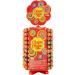  Italian Gourmet E.R. Chupa Chups Lollipop Wheel Lollipop Lollipops with Different Flavours and Italian Gourmet Polpa 400 g (Pack of 200) - Buy Online on GoSupps.com