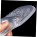 FOMIYES Silicone Gel Arch Pads - Forefoot Insoles & Heel Support for Ultimate Foot Care - Buy Online on GoSupps.com