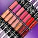 L.A. COLORS Lockin Lip Color - Girlfriend CLG364 | Long-Lasting Vibrant Lipstick for All Skin Types - Shop Internationally - Buy Online on GoSupps.com