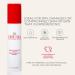 Chuda Sheer Hydrating Lotion SPF 30 | Vitamin-Rich Sunscreen & Moisturizer for Dry Sensitive Skin - 50ml - Buy Online on GoSupps.com