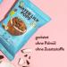 Just Nosh Water Lily Pop - Kokosnuss & Kakao (240g) | Allergen-Free Snacks for Kids & Adults | Natural & Additive-Free Treats - Buy Online on GoSupps.com