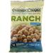 HealthSmart Ranch Crisps: 18g Protein, Low Calorie, Low Carb, Vegetarian, Keto-Friendly - 7 Single Serving Bags - Buy Online on GoSupps.com