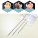 Buy Dijiusidy Telescopic Back Scratcher & Body Massager - Portable & Extendable Itching Tool for Health & Comfort - Buy Online on GoSupps.com