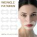 VITASHYNX 12 Patches Smile Line Patches Lip Tape Wrinkle Remover Anti Wrinkle Patches For Lip & Mouth Wrinkles Overnight Line Smoothing Pads - Buy Online on GoSupps.com