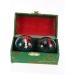 Magiclulu 2nd Handballs - Stress Relief Massage & Feng Shui Magnetic Health Balls for Fitness | Cloisonne Hand Tools - Buy Online on GoSupps.com