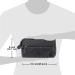 Rustic Town Buffalo Leather Toiletry Bag : Vintage Travel Shaving & Dopp Kit : for Toiletries  Cosmetics & More : Spacious Interior & Waterproof Lining : Compact  Fits Easily in Luggage Grey - Buy Online on GoSupps.com