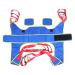 Liulijun Transfer Care Lifter | Four-Point Support Sling Strap for Full Body Lifting - International Shipping - Buy Online on GoSupps.com