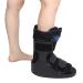 Air cam walker fracture boot short Air Walker boot orthopedic boots for broken foot bricked up ankles fractures full protection with a gas bag (XL)