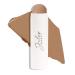 Julep Skip the Brush Cream to Powder Bronzer & Contour Stick - Cool Taupe Fair to Light skin tones - Long Lasting Blendable and Buildable Color -Multi-Use 2-in-1 Blush and Lip Makeup Stick 01- Cool Taupe (contour)