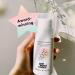 Josh Wood Miracle Shampoo for Fine Fragile Hair - Colour Shine Complex - Sulphate Free - 250ml - Buy Online on GoSupps.com