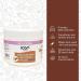 ican London Cocoa Butter Soft Body Cream For Dry Skin 500g - Buy Online on GoSupps.com