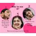 Buy Rectangular Pimple Patch - Effective Acne Treatment & Fast International Shipping - Buy Online on GoSupps.com