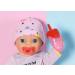 Buy BABY born 833131 Little Bottle & Pacifier - 36cm Baby Doll Accessories | International Shipping Available - Buy Online on GoSupps.com