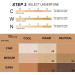 LXZJJM Professional Makeup Foundation with Long-Lasting Coverage Matte Finish Waterproof Formula and High Concealing Power - Ideal for Natural Flawless Makeup Look (01# 30ml/1.02Fl Oz) 30 ml (Pack of 1) 01# - Buy Online on GoSupps.com