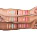 Too Femme Ethereal Eye Shadow & Pressed Pigment Palette - Vibrant Colors for Captivating Looks - Buy Online on GoSupps.com