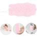 minkissy Bath Sponge for Bathing Dead Skin Sponge Foam Body Scrubber Shower Scrubber for Body Scrubber Body Sponge Body Shower Sponge Body Wash Sponge Soft Sponge 3D PVC Bulk - Buy Online on GoSupps.com