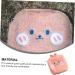 Buy Sewoart Women's Portable Washing Bag | Multifunctional Cartoon Storage Pocket & Bandage Storage Bag - Buy Online on GoSupps.com