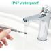 Otoscope Ear Wax Removal Kit 3.9mm HP 5 Inch Screen Digital Otoscope Handheld Visual Ear Cleaning Scope Endoscope Ear Scope for Adults Kids &Pets Green - Buy Online on GoSupps.com