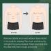 Gynecomastia Cream | Natural Ginger Formula for Men | Chest Tightening and Shrinkage | Safe Daily Use - Buy Online on GoSupps.com