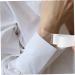 BIUDECO Fashion Clothing Tape 180 Sheets Anti-Light Stickers Double Sided Sticker Neckline The Pet White Bra Tape Whitex3pcs 8.5x1.2cmx3pcs - Buy Online on GoSupps.com