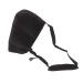 Oceanside Universal Arm Sling | Adjustable Shoulder Strap for Adults | Unisex Black Shoulder Immobilizer & Arm Support - Buy Online on GoSupps.com