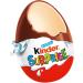 KINDER SURPRISE Milk Chocolate Eggs with Toys Classic 24 Count 480 Grams (20gx24) Classic 24 Eggs - Buy Online on GoSupps.com