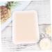Gogogmee 3pcs Concealer Water Proof Tape Silicone Patches Scar Cover up Tape Tattoos Concealing Tape Gel Face 14X10X0.2CM Khaki - Buy Online on GoSupps.com