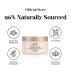 417 Aromatic Body Butter with Milk & Honey | Dead Sea Minerals & Shea Butter - 250ml - Buy Online on GoSupps.com