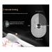 Sonic Electric Toothbrush - 5 Modes USB Rechargeable Sensitive Teeth Friendly & 4 Replacement Heads - Buy Online - Buy Online on GoSupps.com