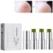 OWKAY Bosuya Anti Itch Stick for Mosquitoes Bosuya Mosquito Balm Bug Bite Itch Relief Anti Itch Cream Anti-Itch Stick for Mosquitoes (Color : 3PCS)
