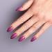 SEMILAC 462 Pink Bubbles Nail UV Gel Polish | Long Lasting and Easy to Apply | Soak off UV/Led | Perfect for Home and Professional Manicure and Pedicure 7 ml - Buy Online on GoSupps.com