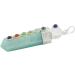 Harmonize Amazonite Stone Pencil Pendant Balancing Wand 7 Chakra Balancing Therapy Reiki Healing Crystals - Buy Online on GoSupps.com