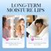 Honey Peach Lip Scrub Exfoliator 20g Natural Lip Exfoliator Scrub Hydrates and Softens Lips Dilutes Lip Lines Brightens Lip Care - Buy Online on GoSupps.com