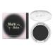 CHAKAE Black Color Changing Cream Blush for Cheeks and Lips, Black Makeup, Color Changing, Tinted Cream Bl