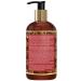 Oriental Botanics Red Onion Hair Shampoo 300ml - Controls Hair Loss & Promotes Growth with Red Onion Oil, Biotin, Argan Oil, Caffeine, Protein - 27 Botanical Actives - Buy Online on GoSupps.com