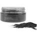  Demeras Charred ash powder for Halloween multi-functional easy to color lump-free 50g special effect powder theatrical makeup (black) - Buy Online on GoSupps.com