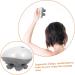 Fomiyes Head Massager - Deep Scalp & Neck Massage Tool for Ultimate Relaxation | Advanced Scalp Care Device - Buy Online on GoSupps.com