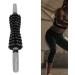 Verdant Touch Plastic Massage Roller | Muscle & Yoga Exercise Roller for Pain Relief - Shop Internationally - Buy Online on GoSupps.com