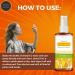 Vitamin C Toner for Face - Brightening & Soothing Facial Toner for Women & Men | Glow Serum for Sensitive Skin (100 ml - Buy Online on GoSupps.com