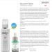 Dermaswiss Recovery Serum | Redness Control for Sensitive Couperose or Rosacea Skin | Reduce Inflammation with Arnica Bisabolol Hamamelis | 15 ml / 0.5 fl oz - Buy Online on GoSupps.com