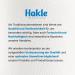 Hakle Dream Soft Toilet Paper - 80 Rolls | Ultra Soft & Reliable | International Shipping Available - Buy Online on GoSupps.com