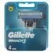 GILLETTE MACH 3 4 pz