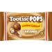 Halloween Candy Caramel Tootsie Pops 12.6oz Bag