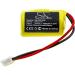 Buy PRUVA Battery for Testo 175 Series (H1 H2 S1 S2 T3) - 1200mAh P/N: 0515 0175 | International Shipping Available - Buy Online on GoSupps.com