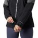 Columbia Women's Evolution Valley II Jacket - Black/Charcoal Heather - Size 1X - Buy Online on GoSupps.com