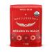 Intelligentsia Coffee, Light Roast Whole Bean Coffee - Organic El Gallo 11 Ounce Bag with Flavor Notes of Milk Chocolate, Honey and Cola, Packaging May Vary El Gallo Organic Breakfast Blend, WB